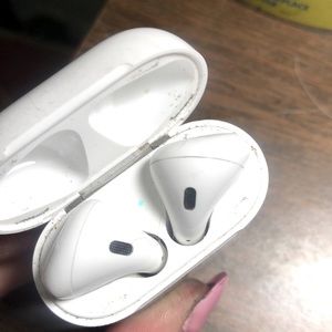 Air pods
